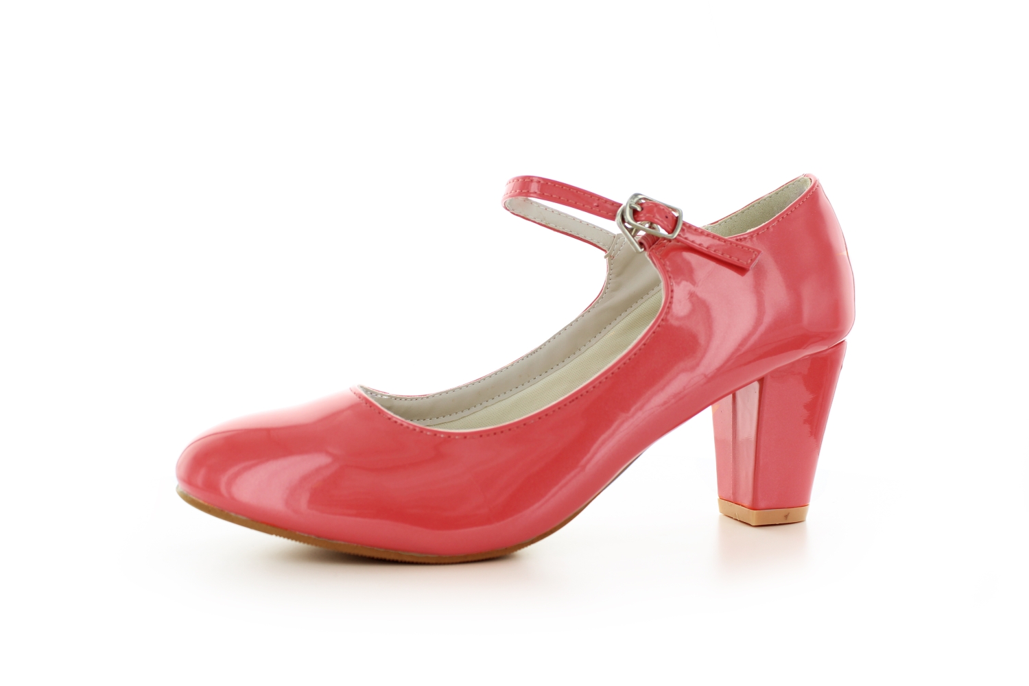 821-Lack-Lavarot-a-web White Lady Mary Jane Lavarot Lack