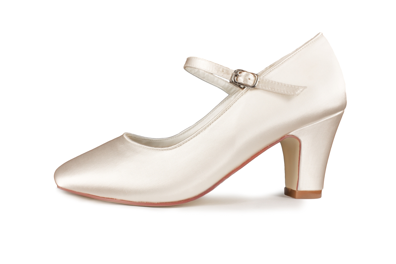 929-ivory01-Bearbeitet einfäbbare Brautschuhe Samy ivory satin