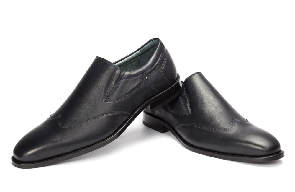 460-ocean-4 Slipper Herrenschuhe Jesper ocean