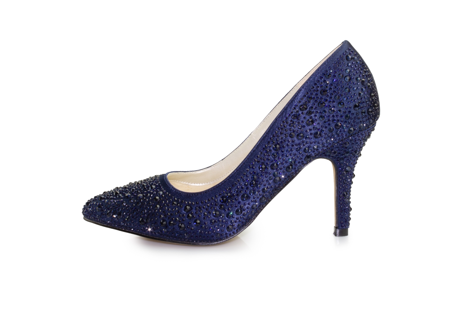 920-blau-zirkonia02-Bearbeitet-2 Glitter Pumps Diva blau-zirkonia