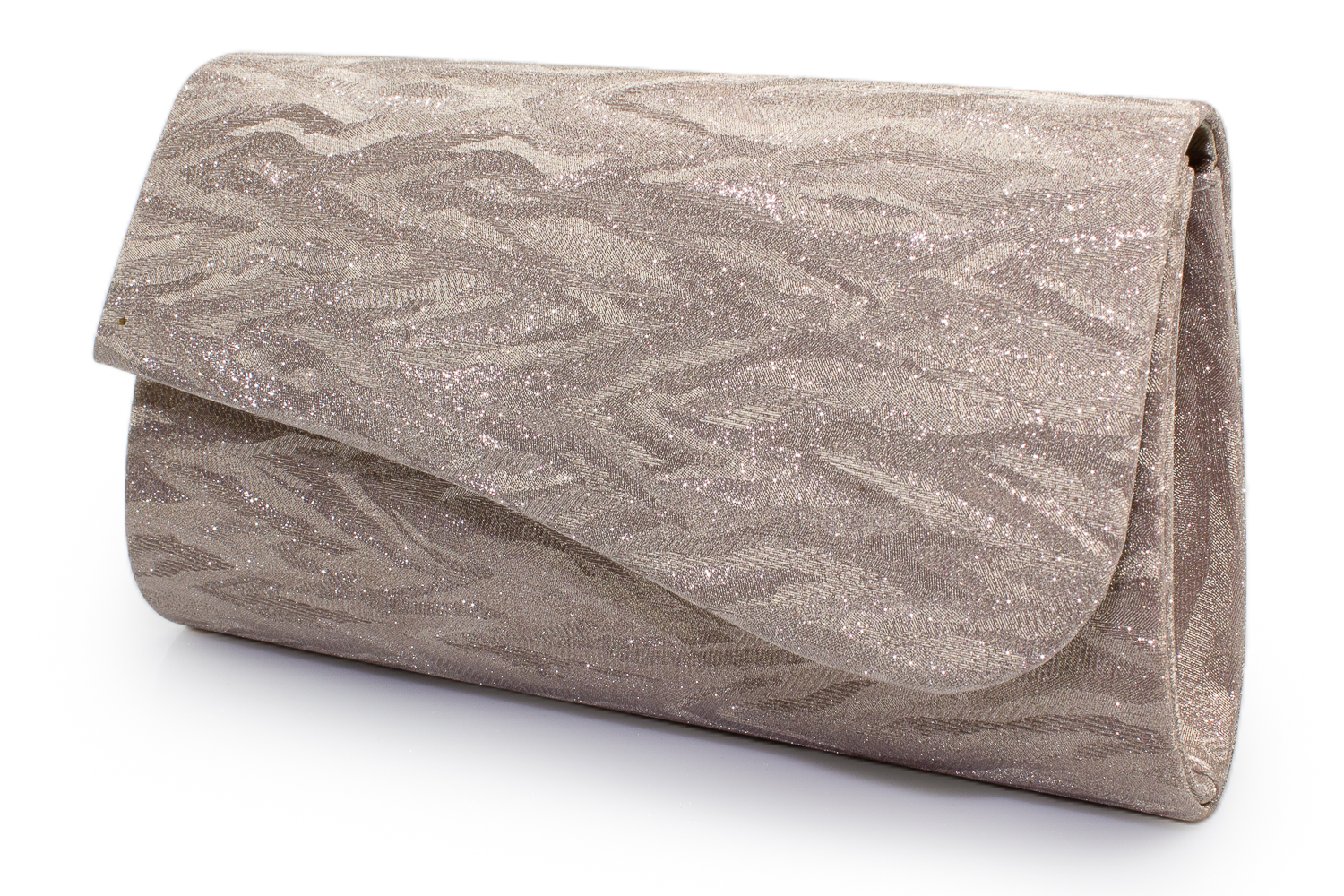 IMG_9030-Bearbeitet Glitter Brauttasche Juliane brillantroségold