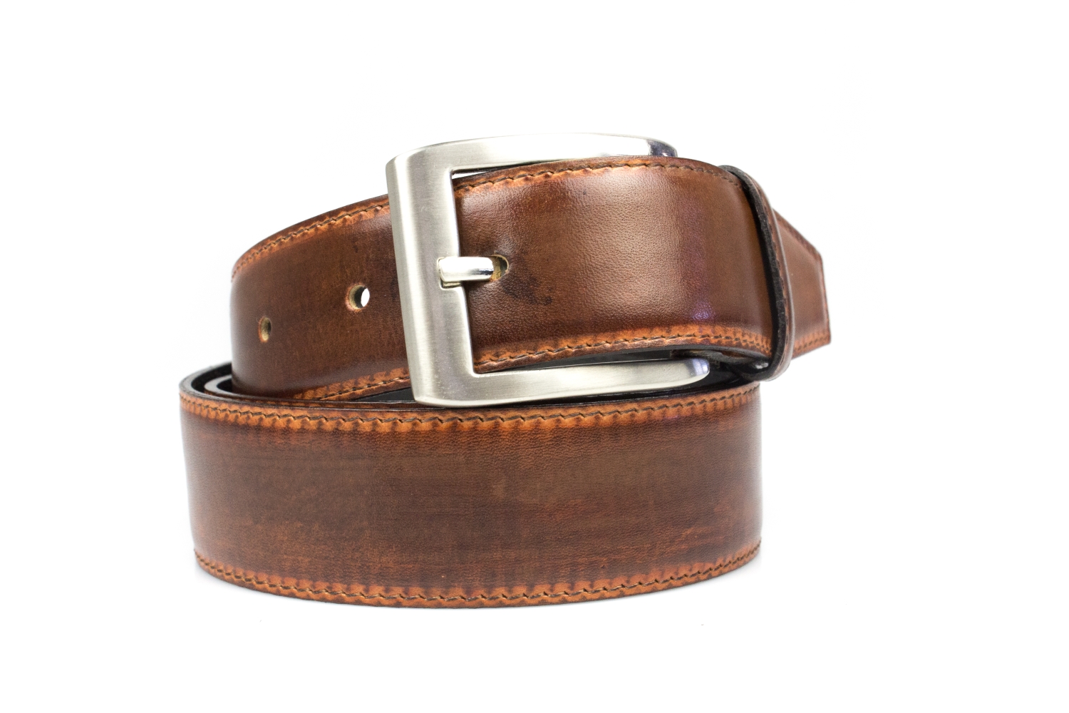 Herreng-rtel-G10-cognac-web Dornschnallengürtel G10 Patina cognac