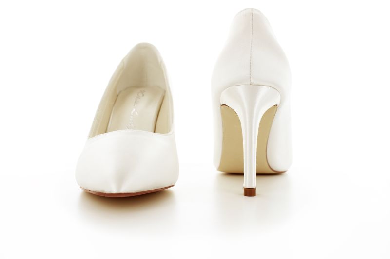 893-einf-satin-ivory-04 hohe bequeme Brautschuhe Lotta ivory Satin