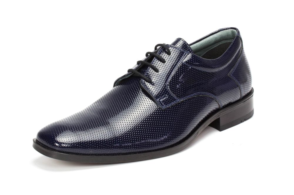 402-royalblau-1OxzmdvYUvwcR8 Derbyschuhe Lucien-TS royalblau perforiert