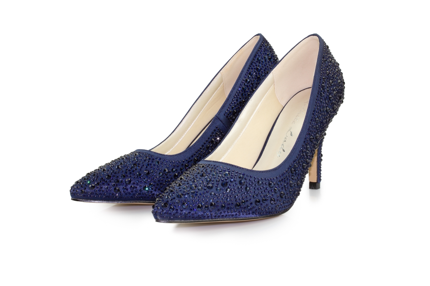 920-blau-zirkonia03-Bearbeitet Glitter Pumps Diva blau-zirkonia