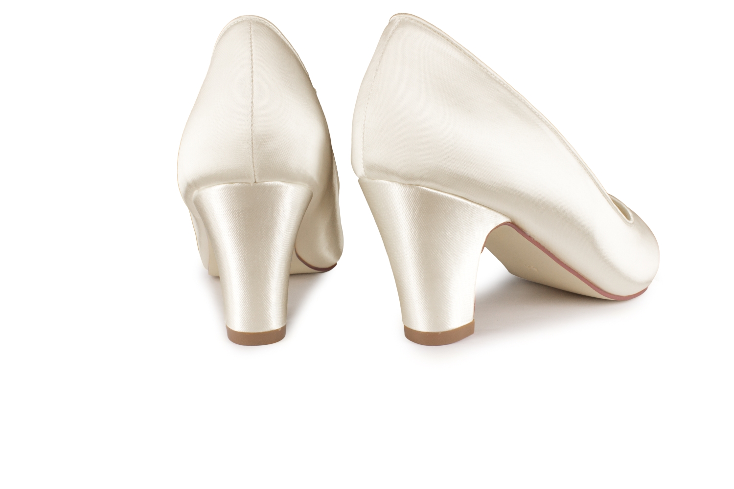 931-ivory-03-2 Brautschuhe Tamy ivory Satin