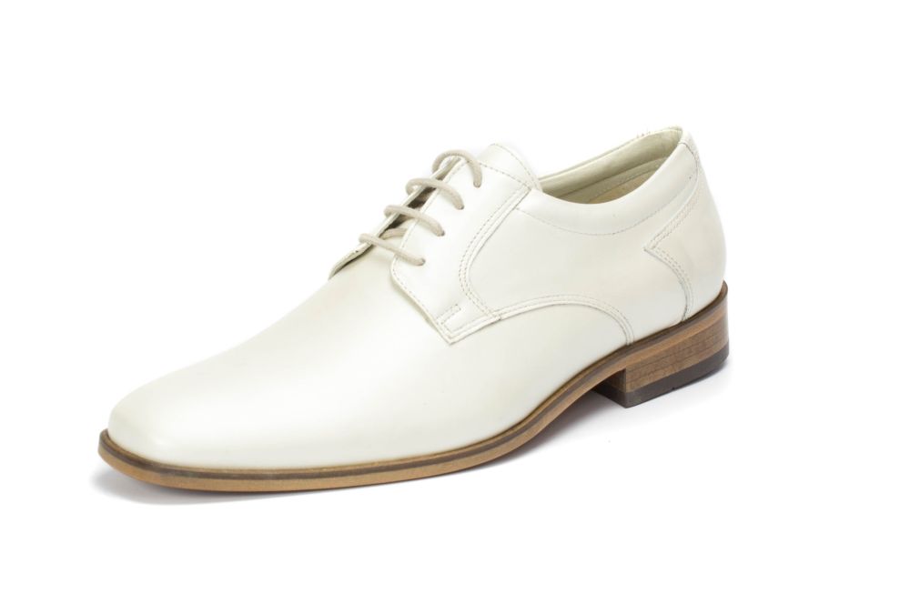 401-champagner-1 Derbyschuhe Lucien-LS champagner Perlato