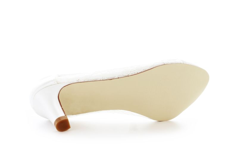 880-einf-satin-spitze-ivory-05 Spitzen Braut Pumps Ariane ivory