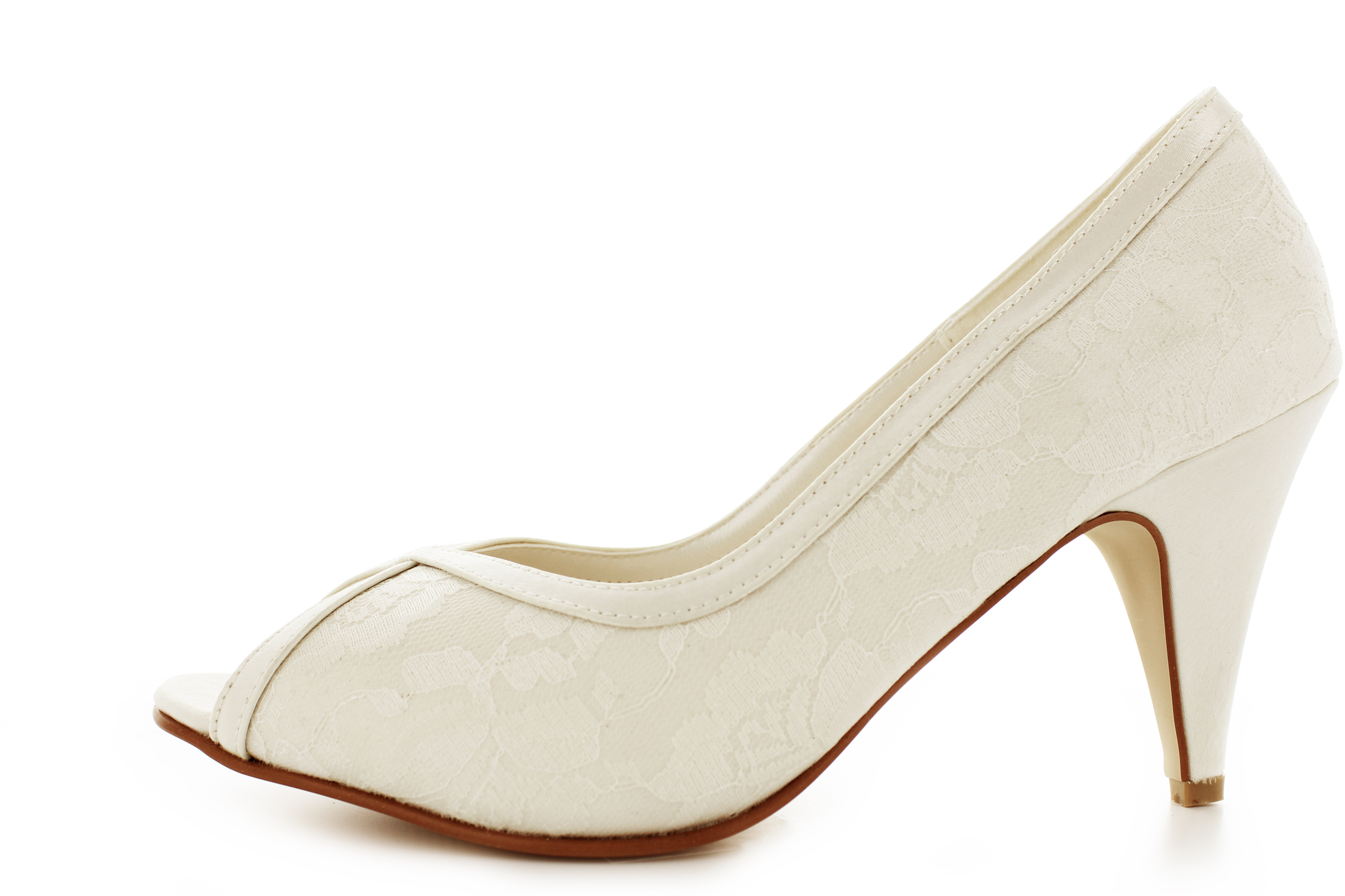 718-Spitze-Satin-ivory-cream-a-bearbeitet Vintage Brautschuhe Shirin ivory-cream Spitze