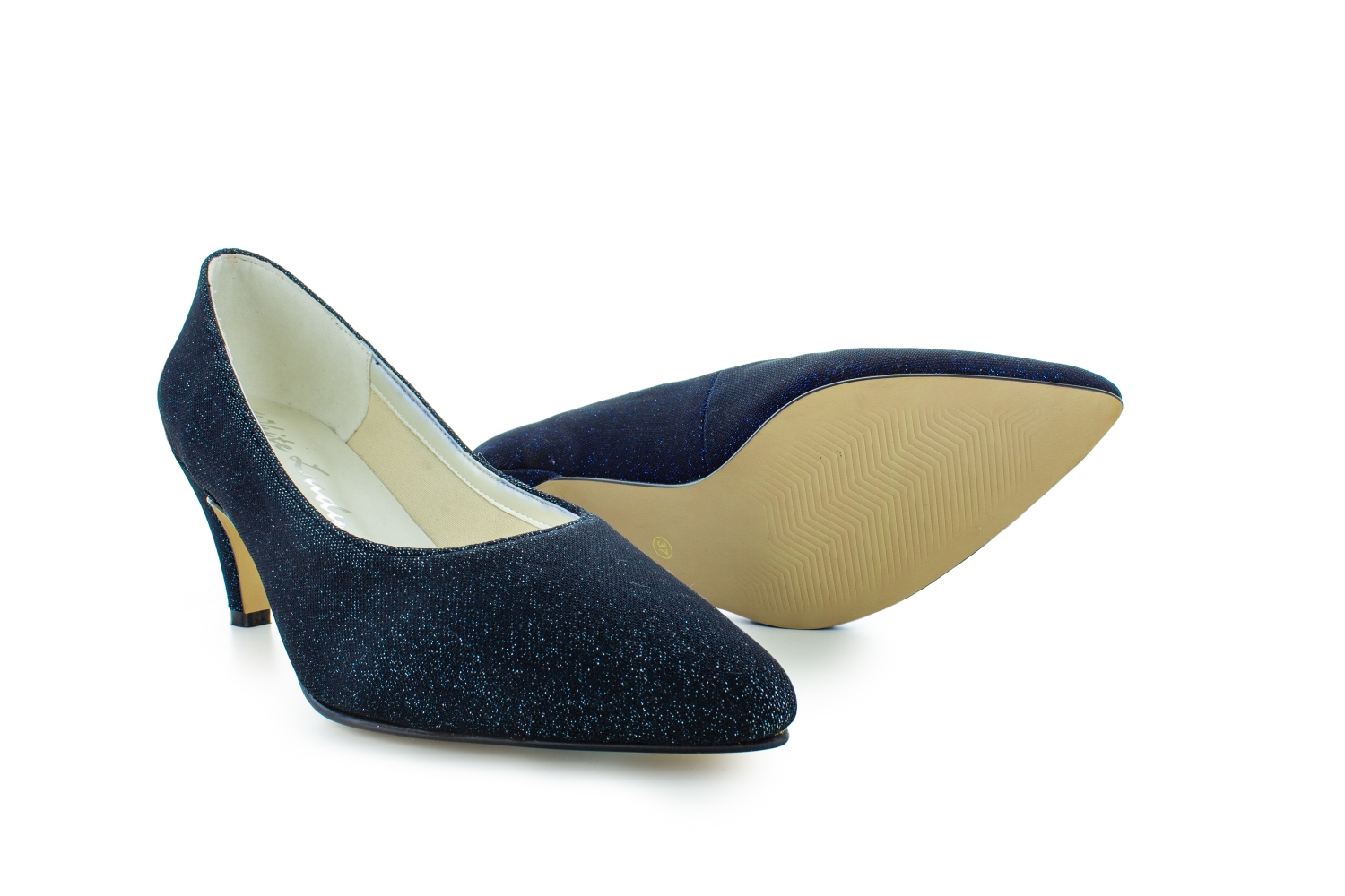 939-magic-blue-36004-Bearbeitet Glitter Pumps Carla magic-blue