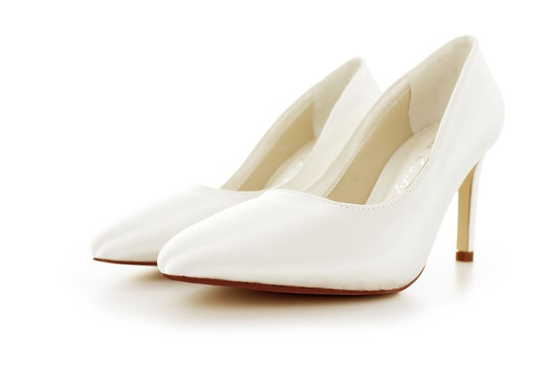 893-einf-satin-ivory-01 hohe bequeme Brautschuhe Lotta ivory Satin