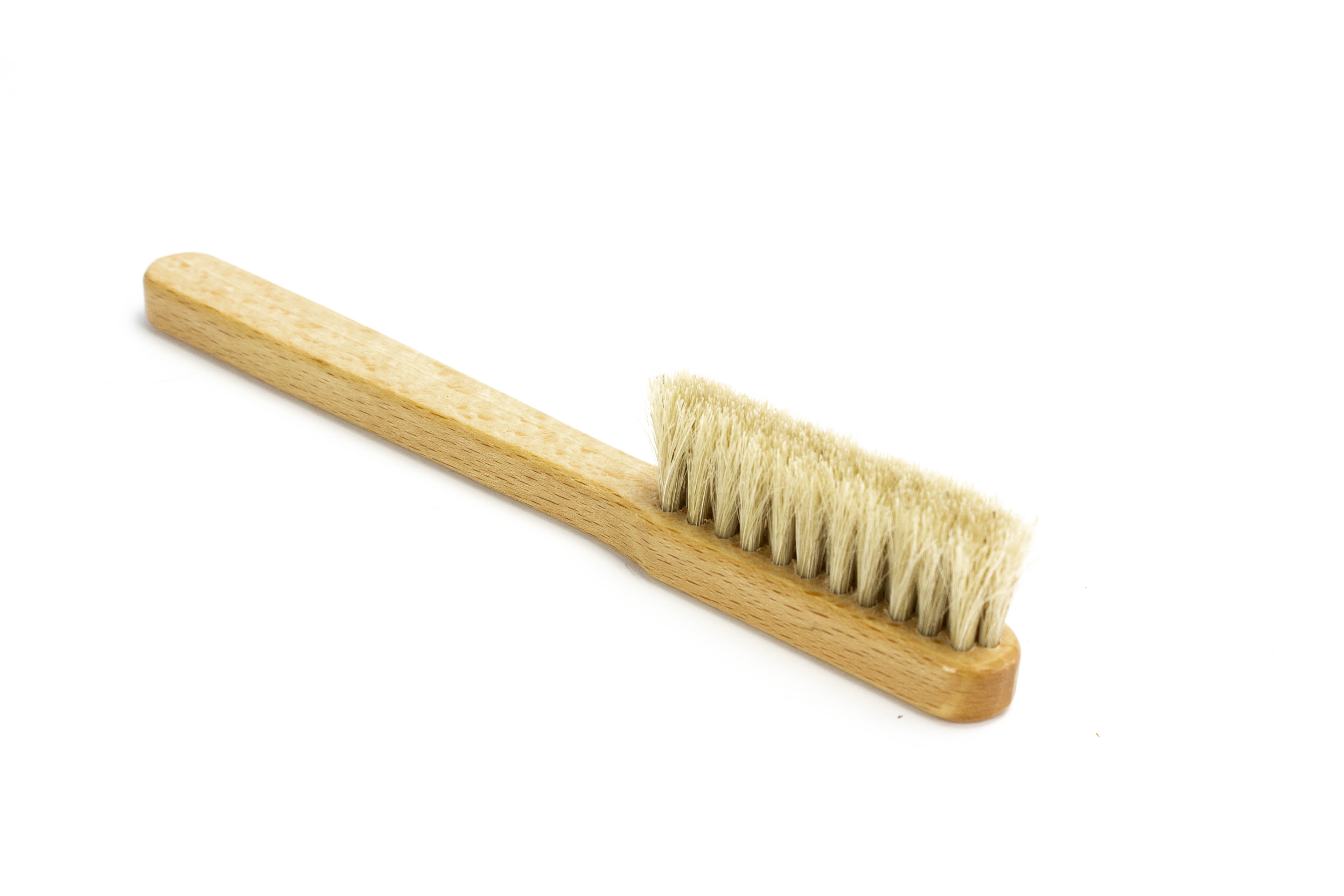 IMG_3115 Rahmen-Auftragsbürste hell, Rosshaar