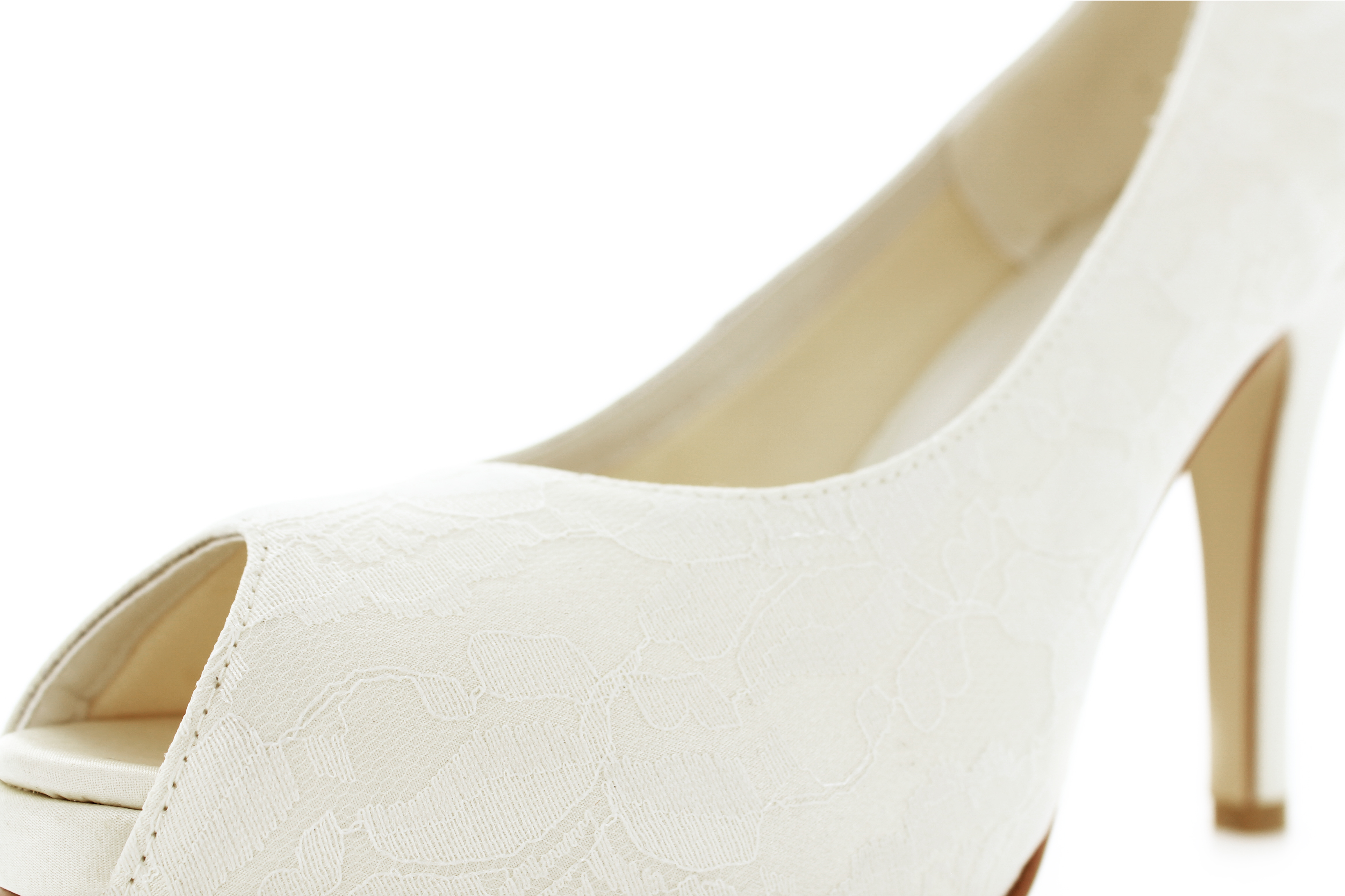 715-Spitze-Satin-ivory-cream-b-bearbeitet Brautschuhe Silvana ivory-cream Spitze