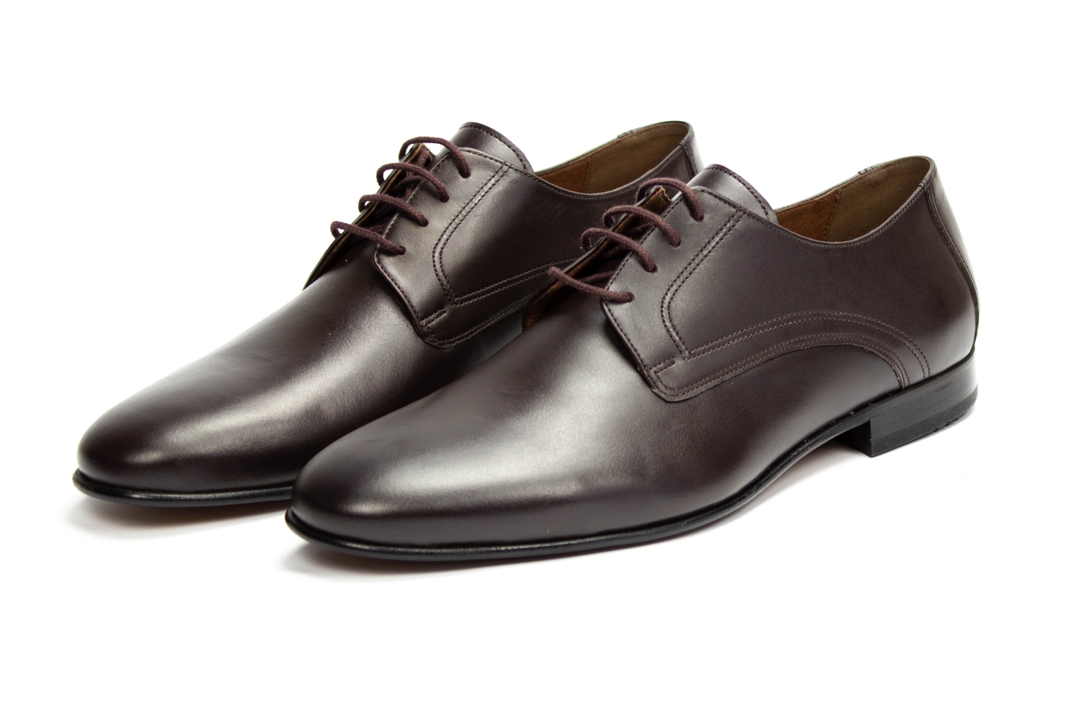498-schoko-web_2 Derby Herrenschuhe Dario schoko