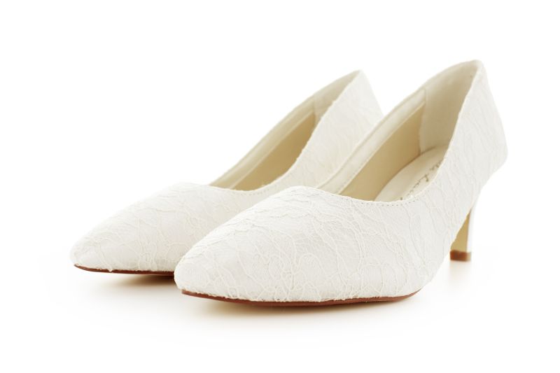 883-einf-satin-spitze-ivory-04 Brautschuhe Clea ivory Spitze