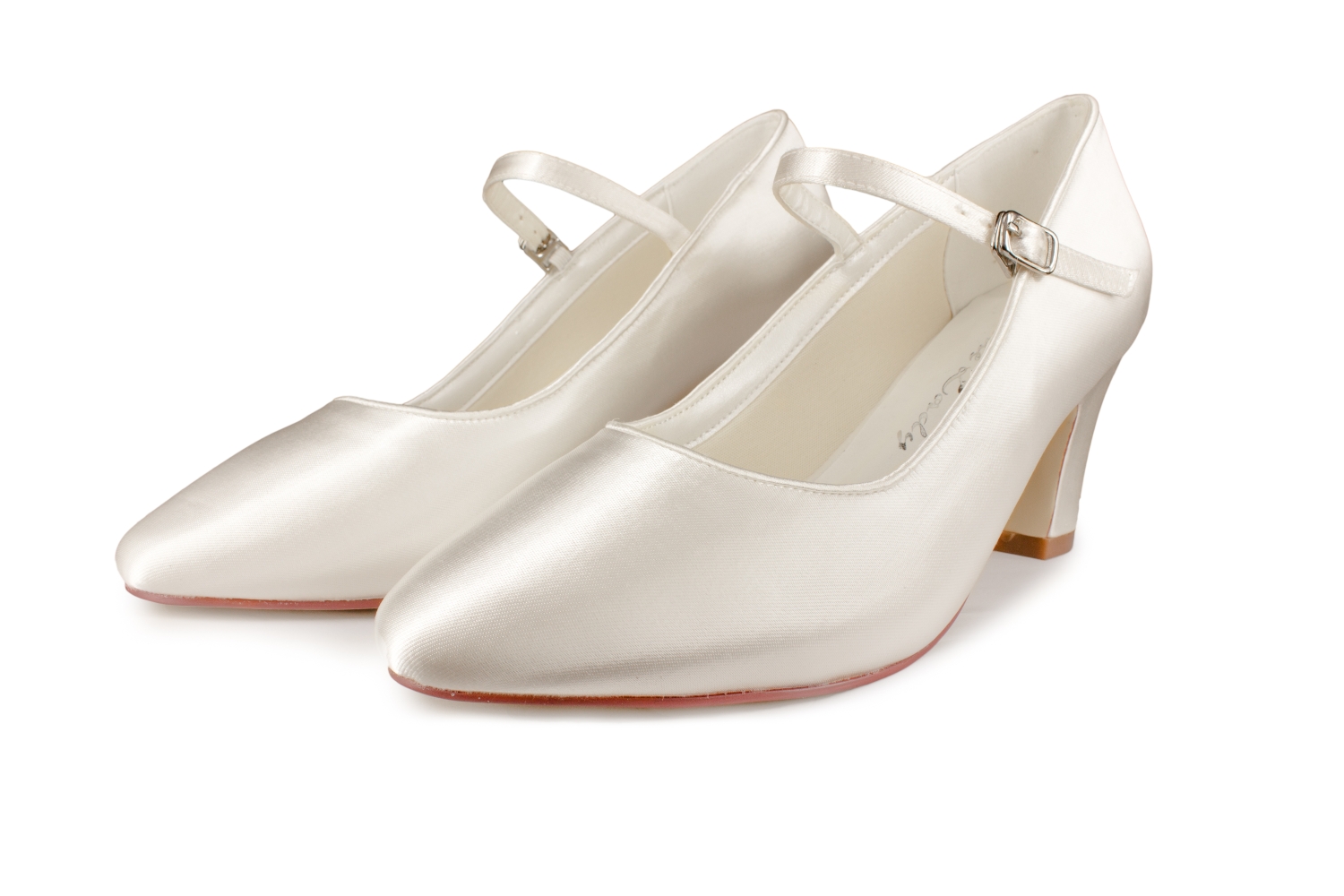 929-ivory02-Bearbeitet einfäbbare Brautschuhe Samy ivory satin