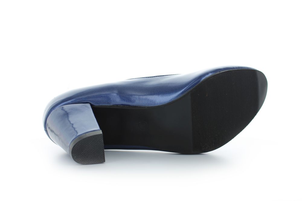 821-royalblau-c Mary Jane Aida royalblau