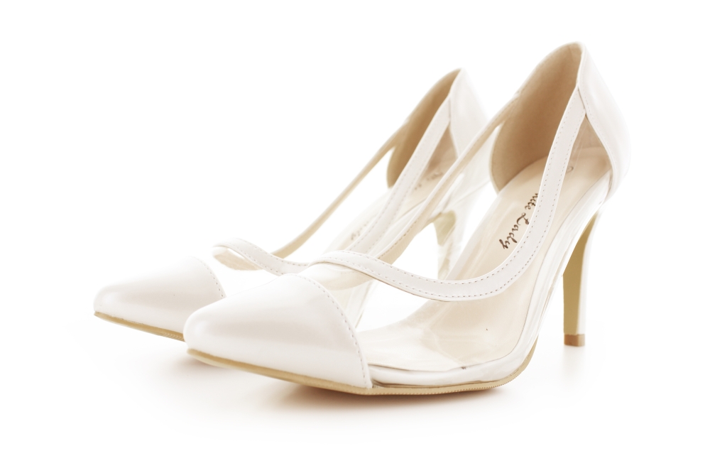829-Lack-ivory-dYbMfinPwgryQo durchsichtige Brautschuhe Aphrodite ivory
