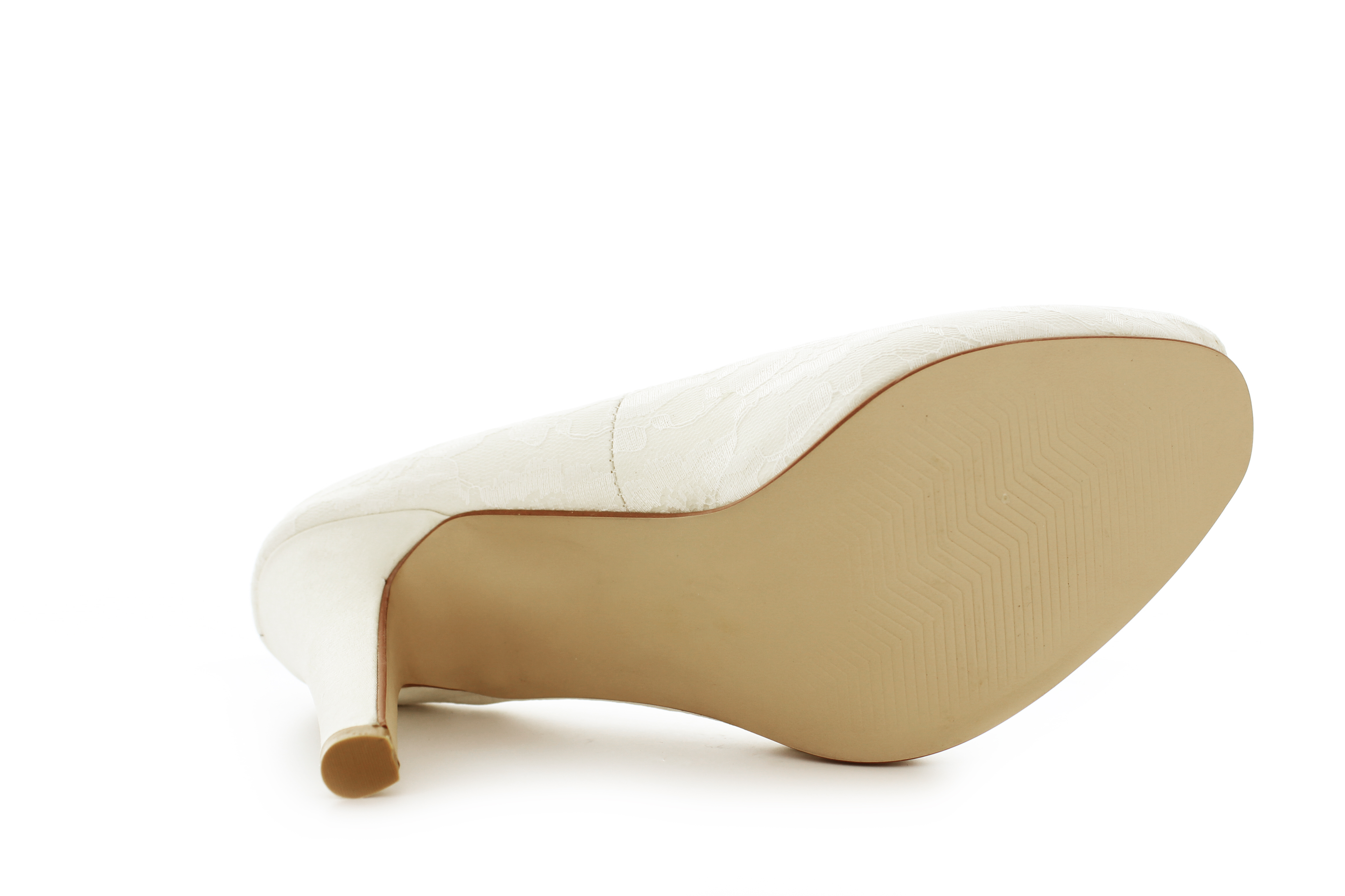715-Spitze-Satin-ivory-cream-c-bearbeitet Brautschuhe Silvana ivory-cream Spitze