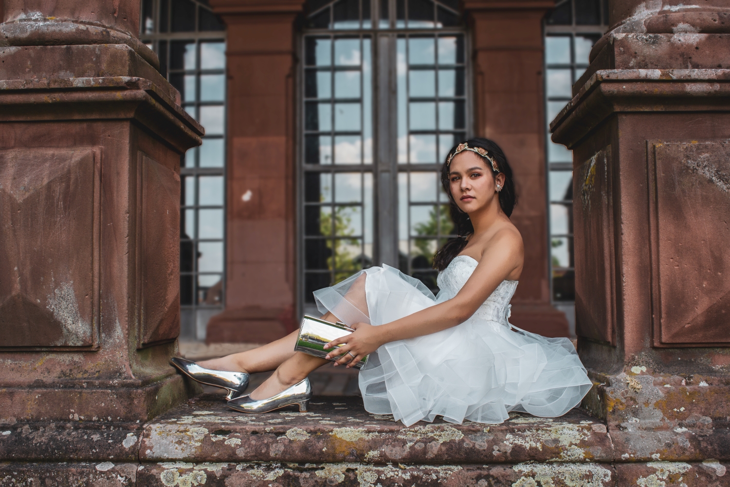 IMG_5627-BearbeitetFeJbpkIW47H9Y Spiegel Pumps Glow light-gold