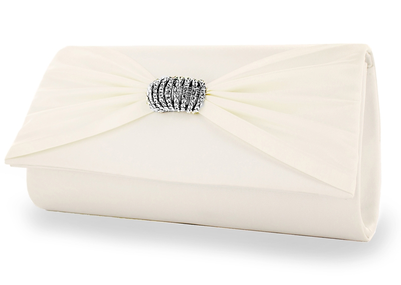 Sara-Satin-ivory5825ec91de718 Satin Brauttasche Sara ivory