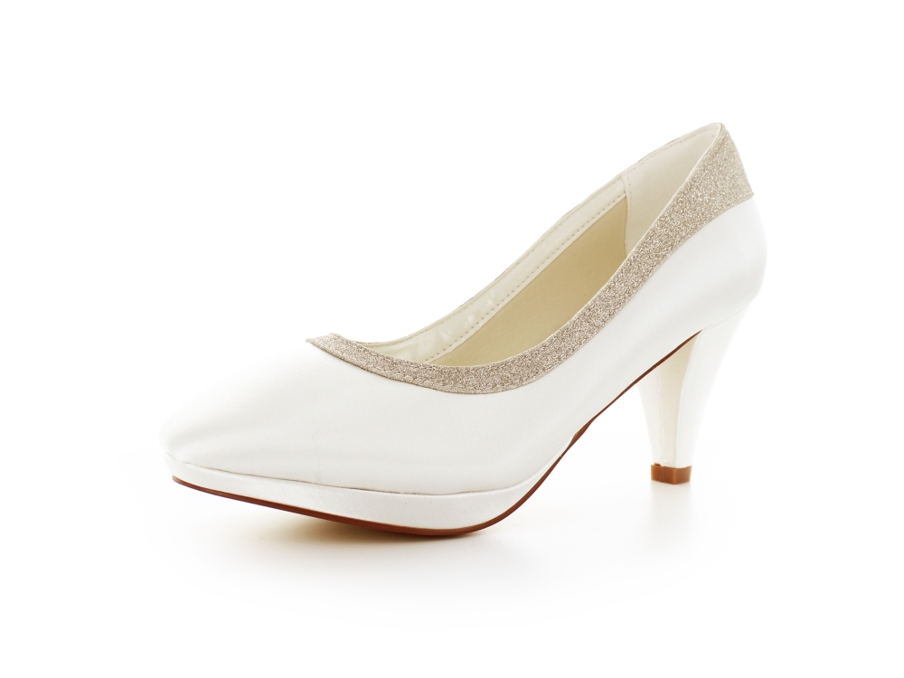 838-ivory-champagner-a Brautschuhe Salome ivory-champagner