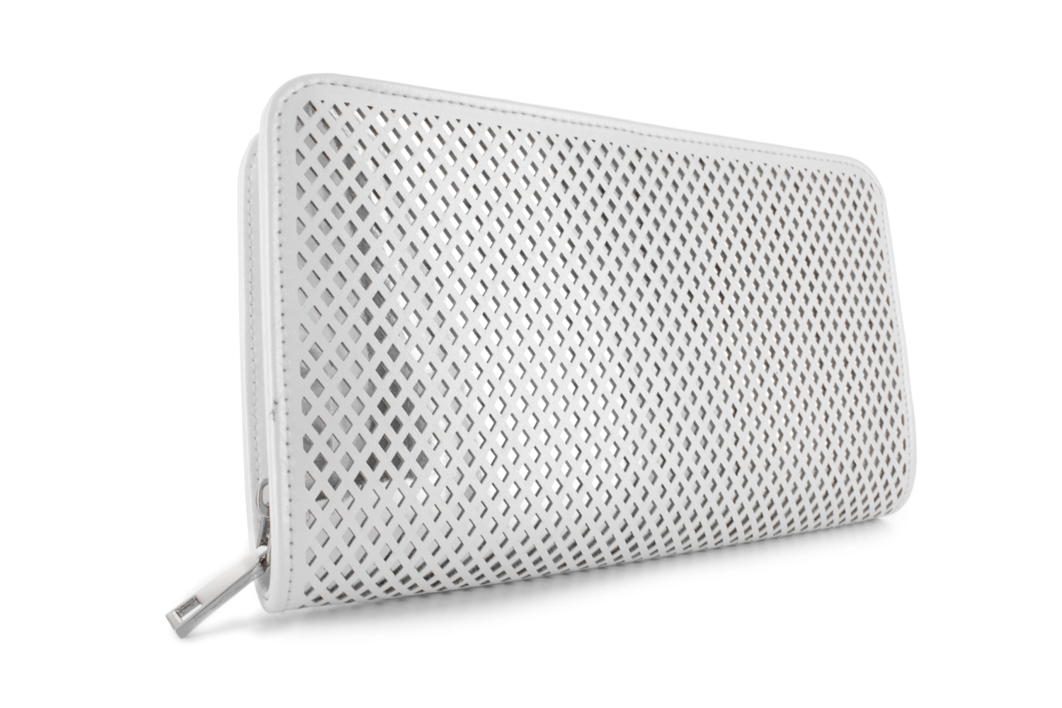 Venus-ivory-klein Braut Tasche Venus ivory