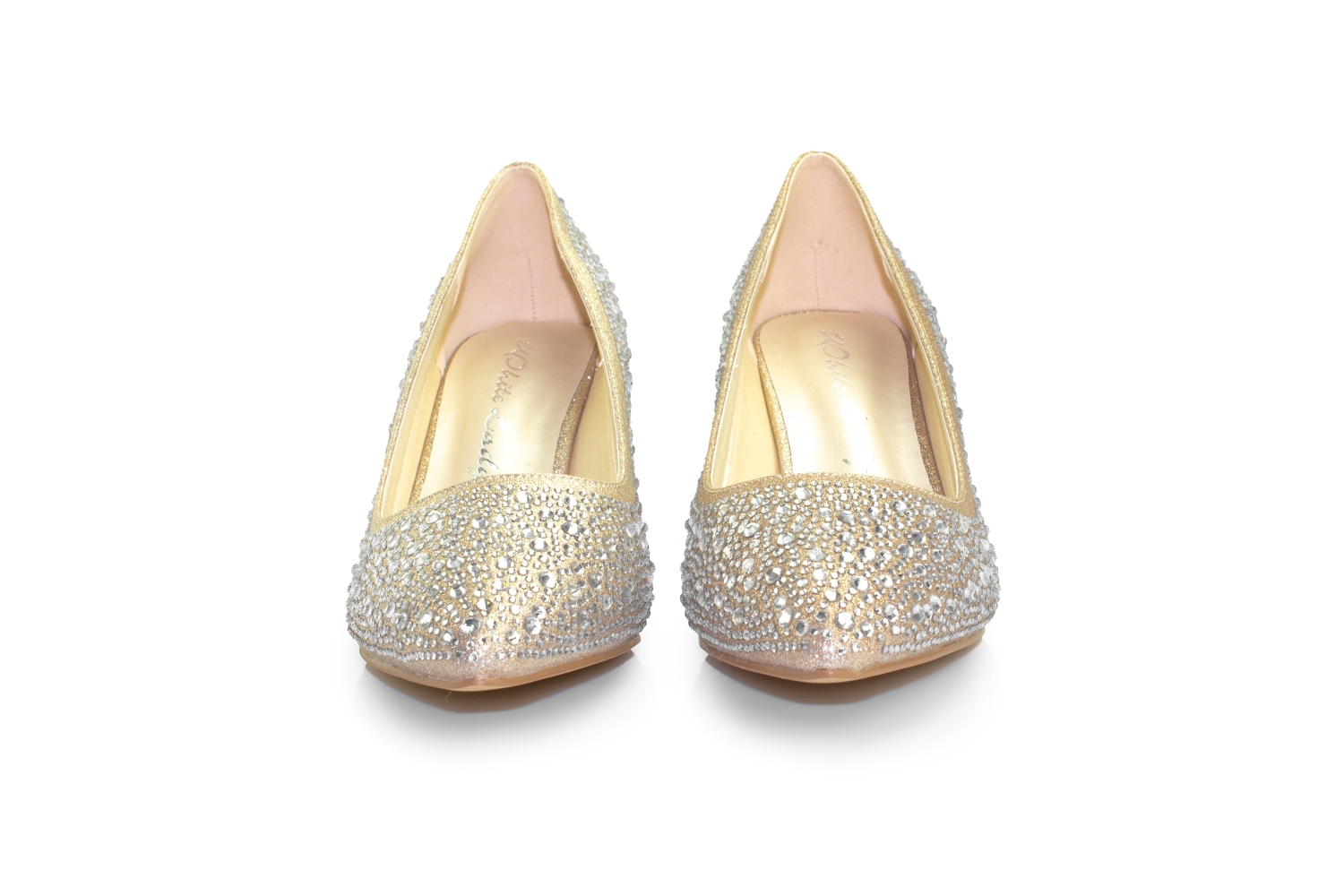 925-champagner-Zirkonia04-Bearbeitet Glitter Pumps Dina champagner-zirkonia