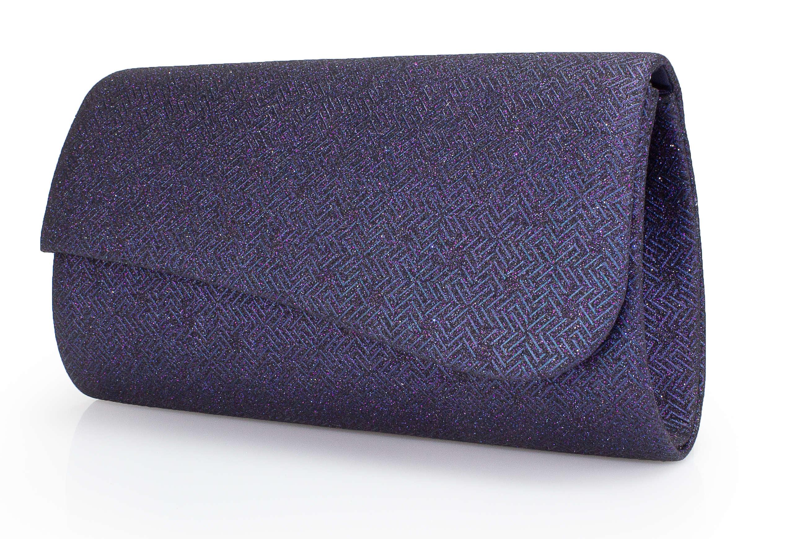 Glitter Brauttasche Juliane navy Softglitter Glitter Brauttasche Juliane navy Softglitter