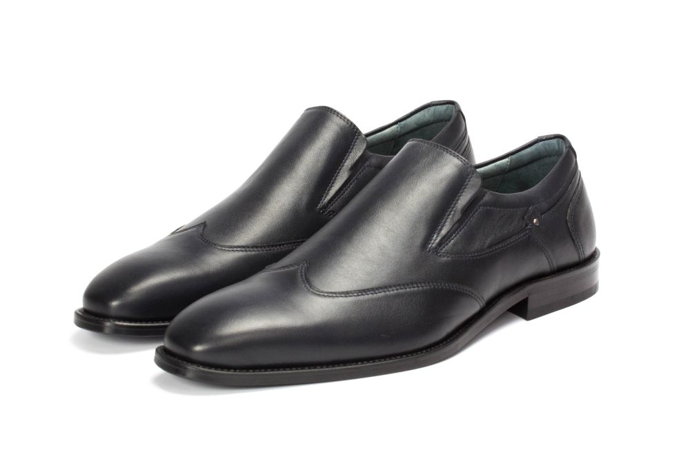 460-ocean-2 Slipper Herrenschuhe Jesper ocean