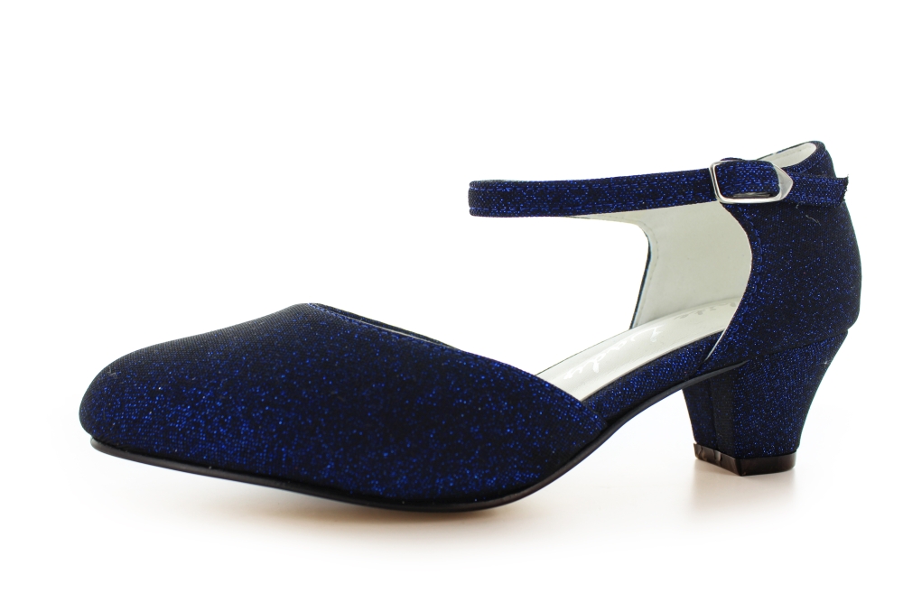 850-softglitter-magic-blue-04 weite Pumps Annabell magic blue