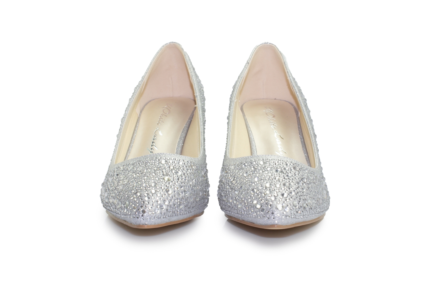 925-silber-Zirkonia04-Bearbeitet Glitter Pumps Dina silber-zirkonia