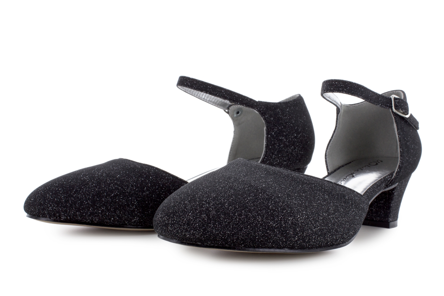 850-magic-black-c weite Pumps Annabell magic-black