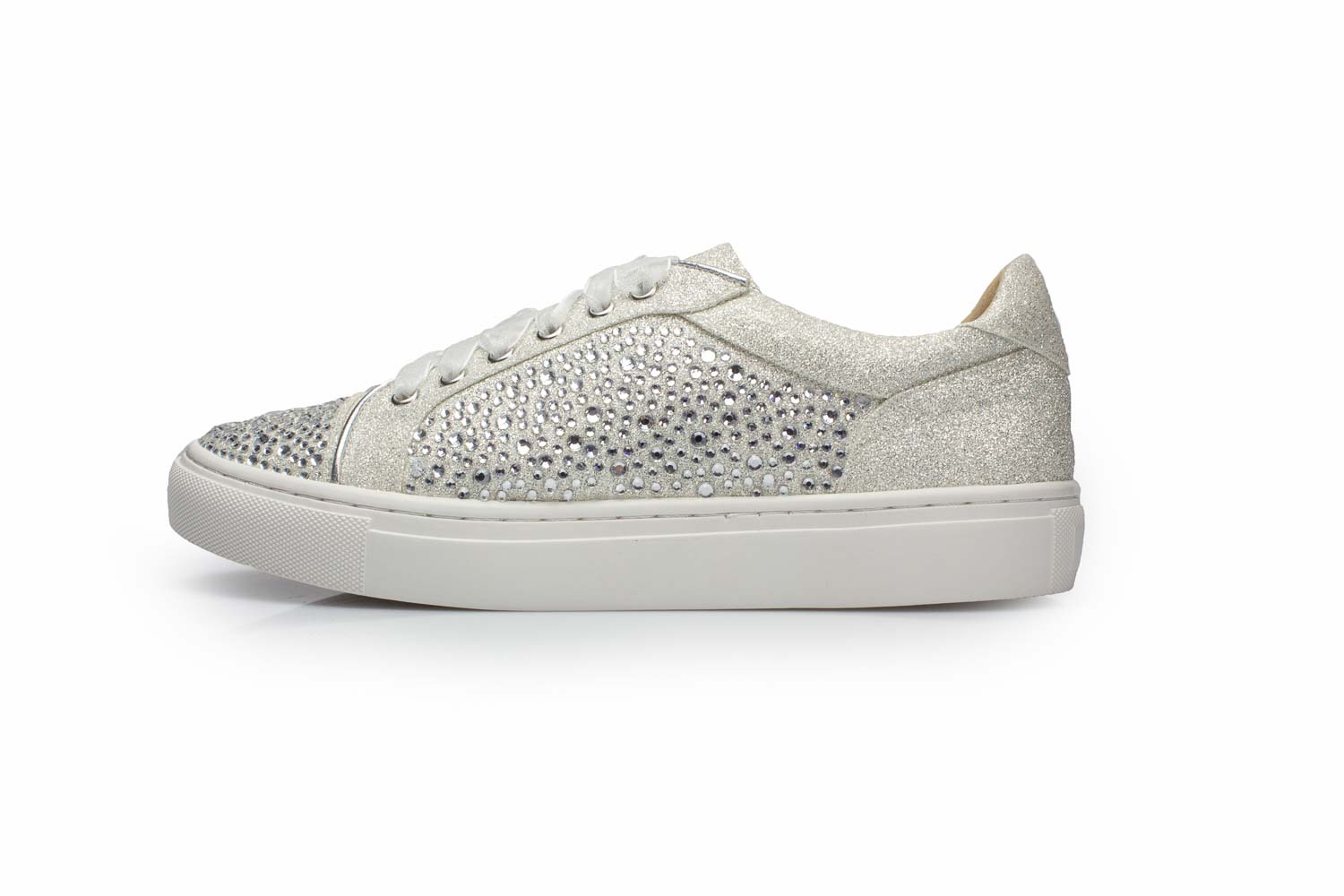 932-ivory_4 Brautsneaker Cheeky ivory Glitter-Zirkonia