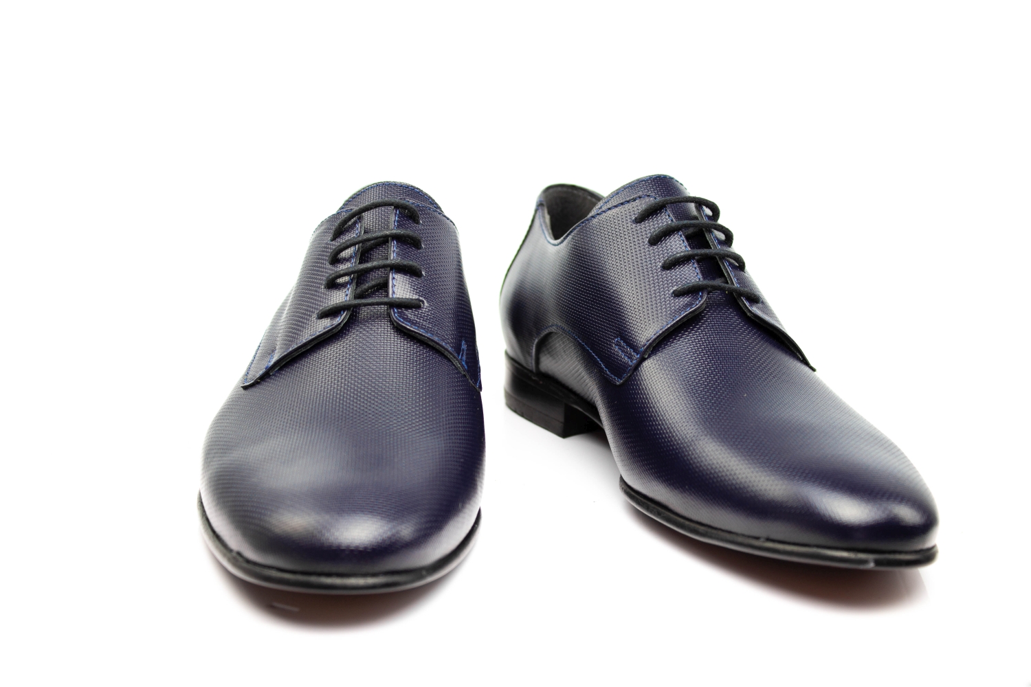 498-marine-mosaik-3 Derby Herrenschuhe Dario marine-Mosaik