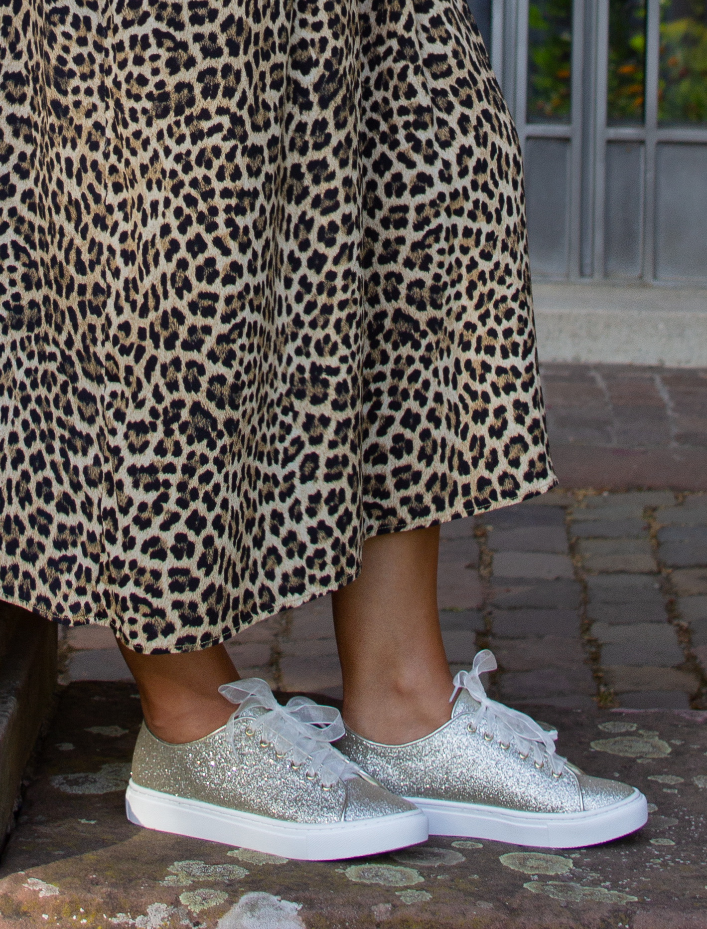 IMG_5510 Brautsneaker Sneaky champagner-glitter