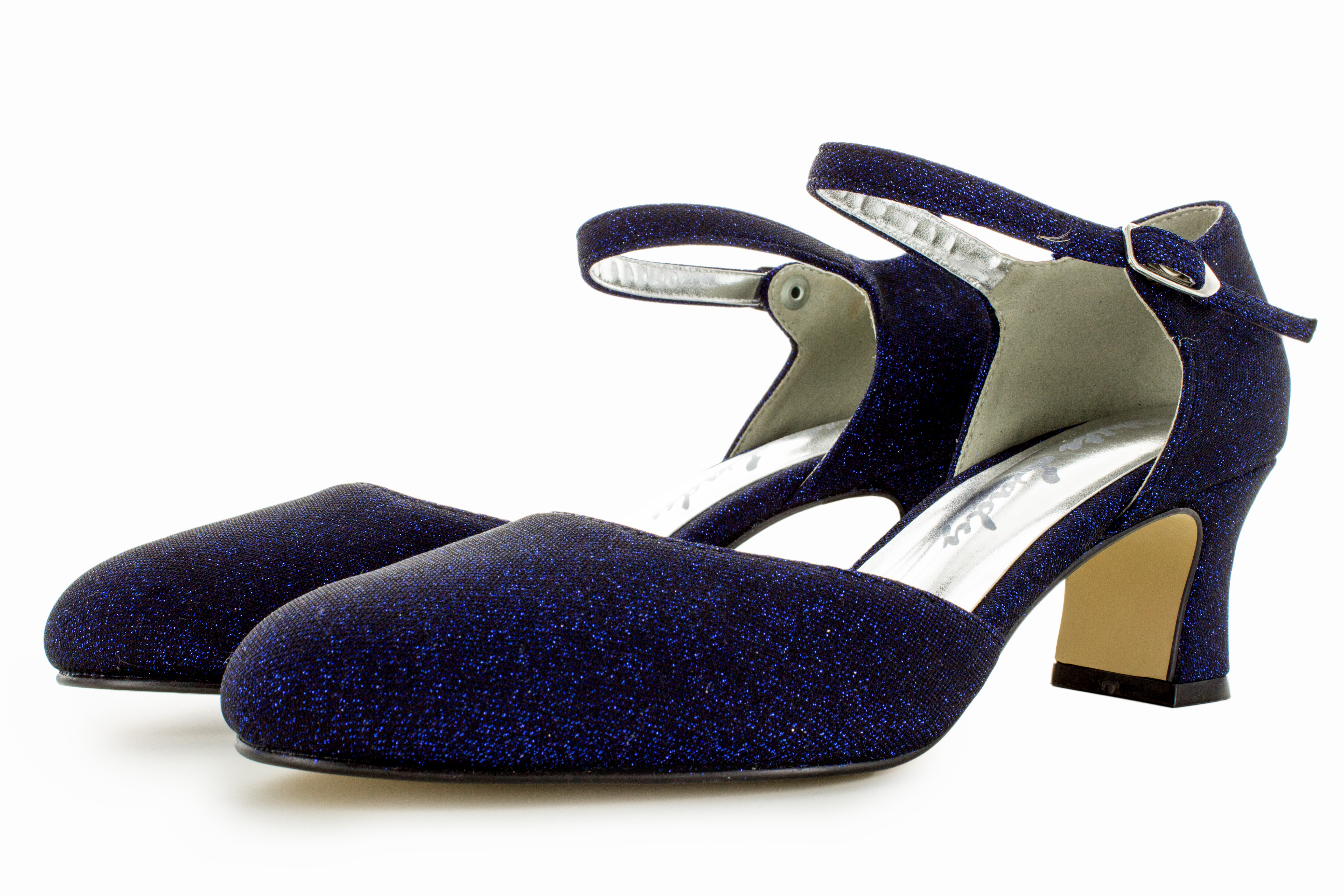 255-magic-blue-c Glitter Pumps Happy magic-blue