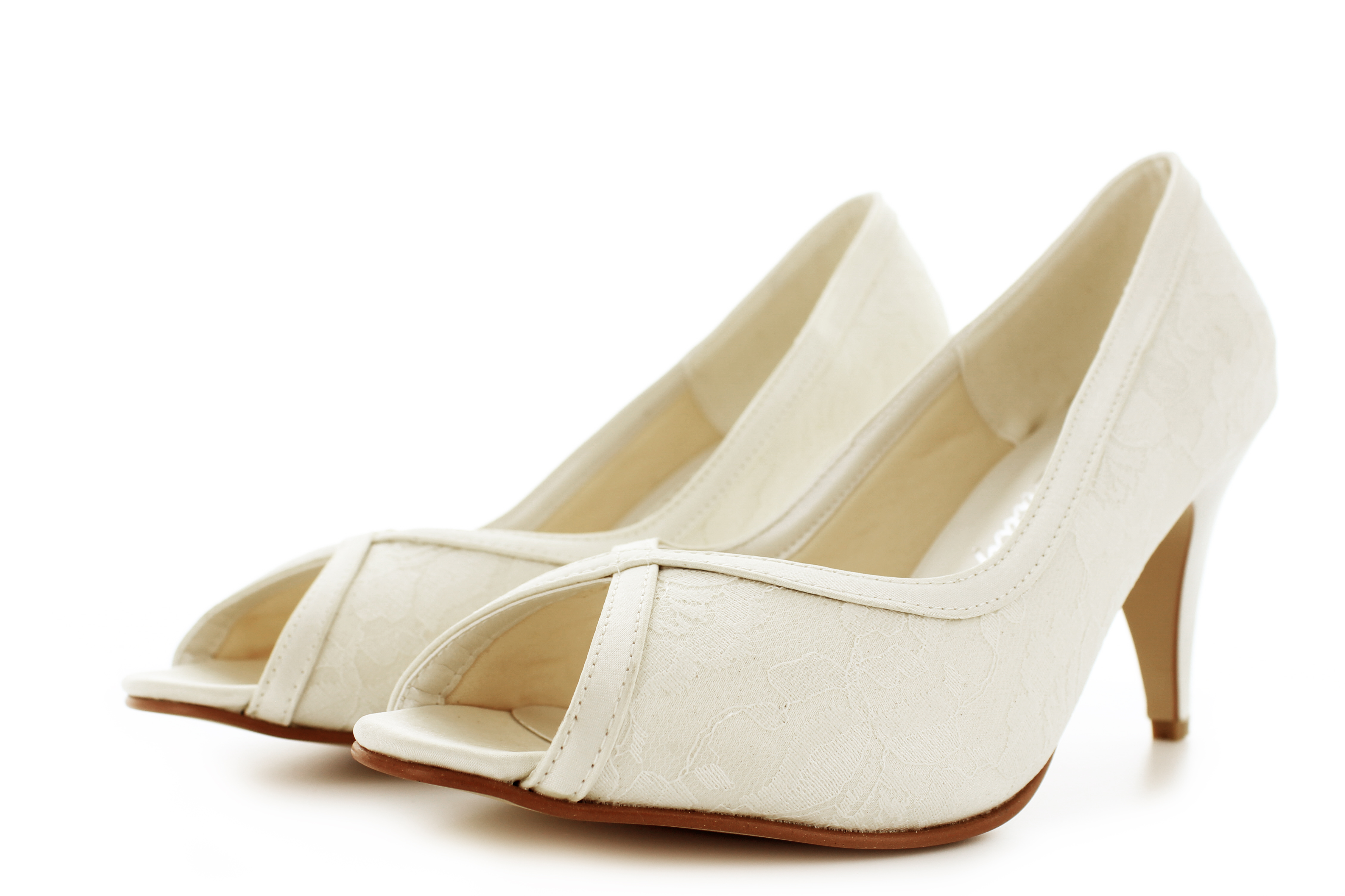 718-Spitze-Satin-ivory-cream-d-bearbeitet Vintage Brautschuhe Shirin ivory-cream Spitze