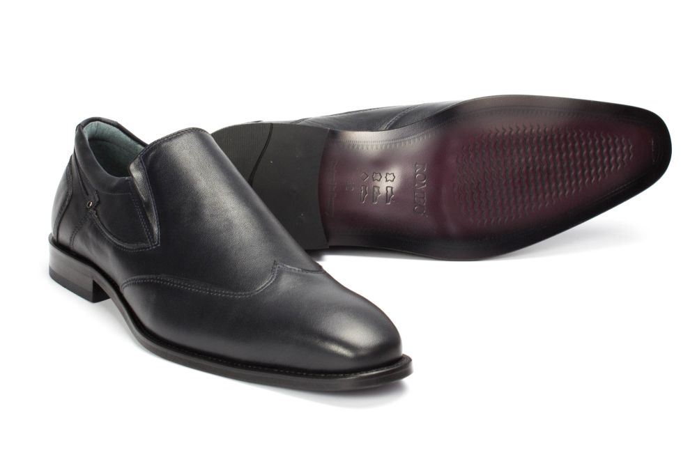 460-ocean-3 Slipper Herrenschuhe Jesper ocean