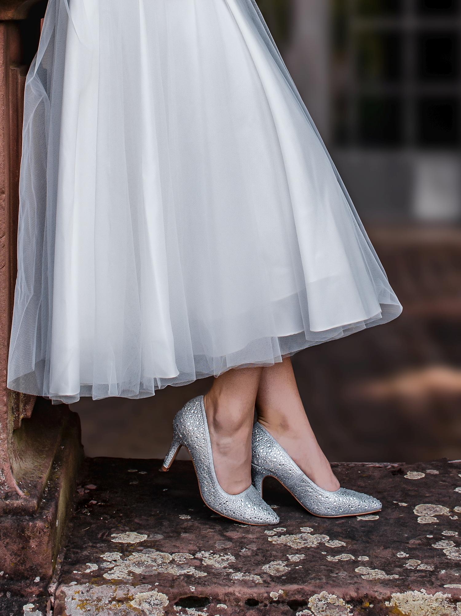 IMG_5589-Bearbeitet Glitter Pumps Diva silber-zirkonia