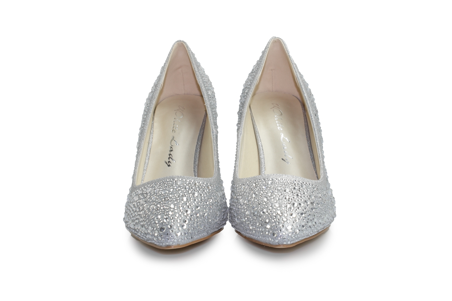 920-silber-zirkonia04-Bearbeitet Glitter Pumps Diva silber-zirkonia