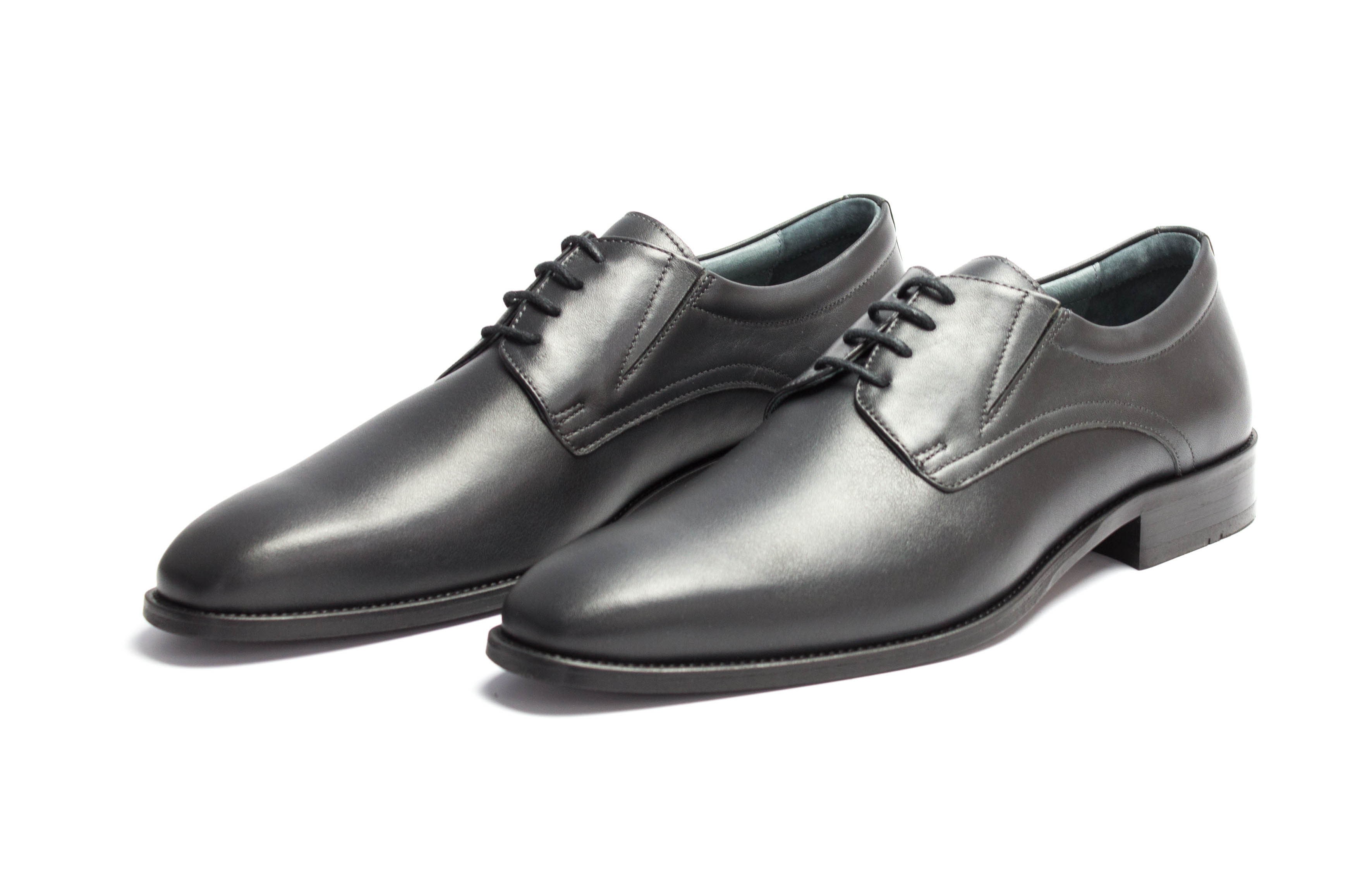 495-anthrazit-2 Derbyschuhe Ace-TS anthrazitgrau Nappa