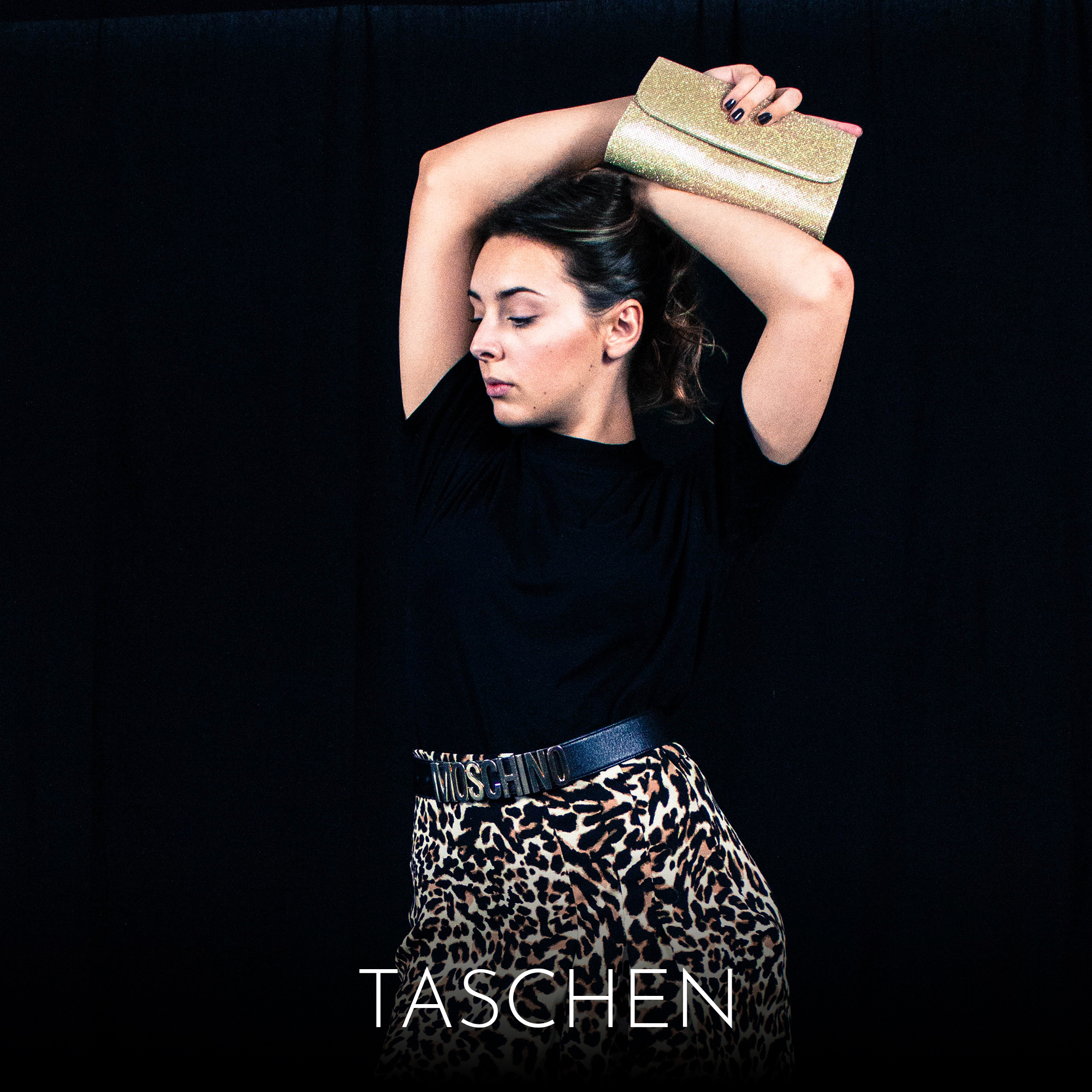 Kategorie-Taschen