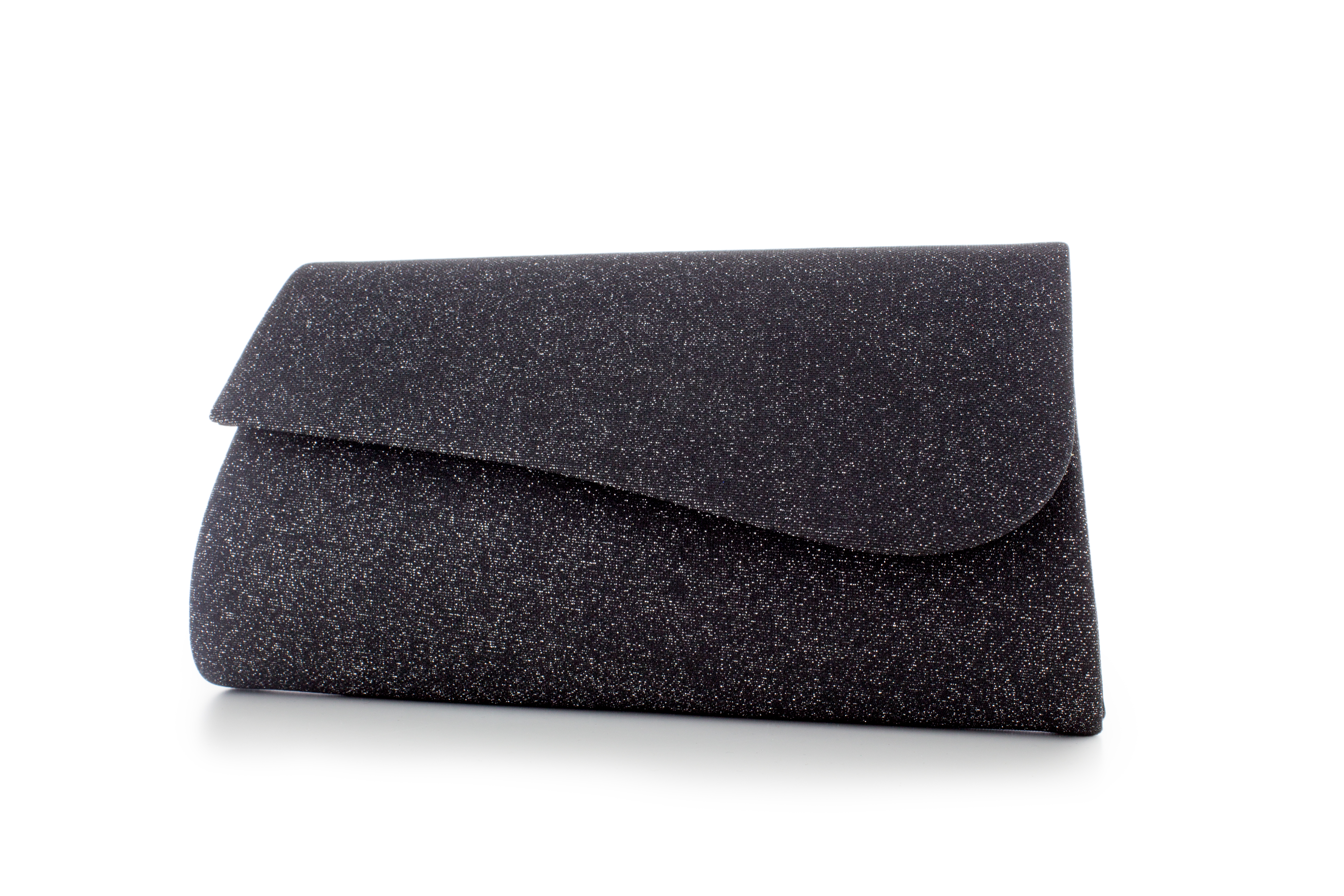Juliane-magic-black Clutch Julia magic-black