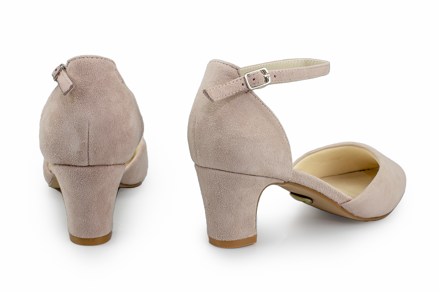 700-L_blush_web_3 White Lady Brautschuhe Athena blush Wildleder