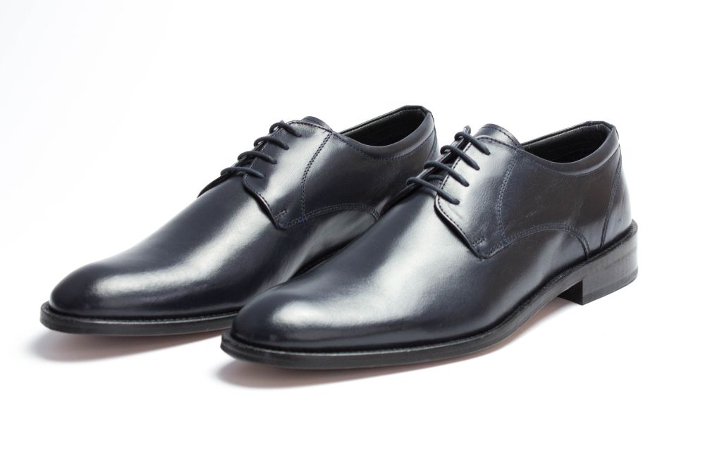 411-ocean-6 Derby Herrenschuhe Allister ocean