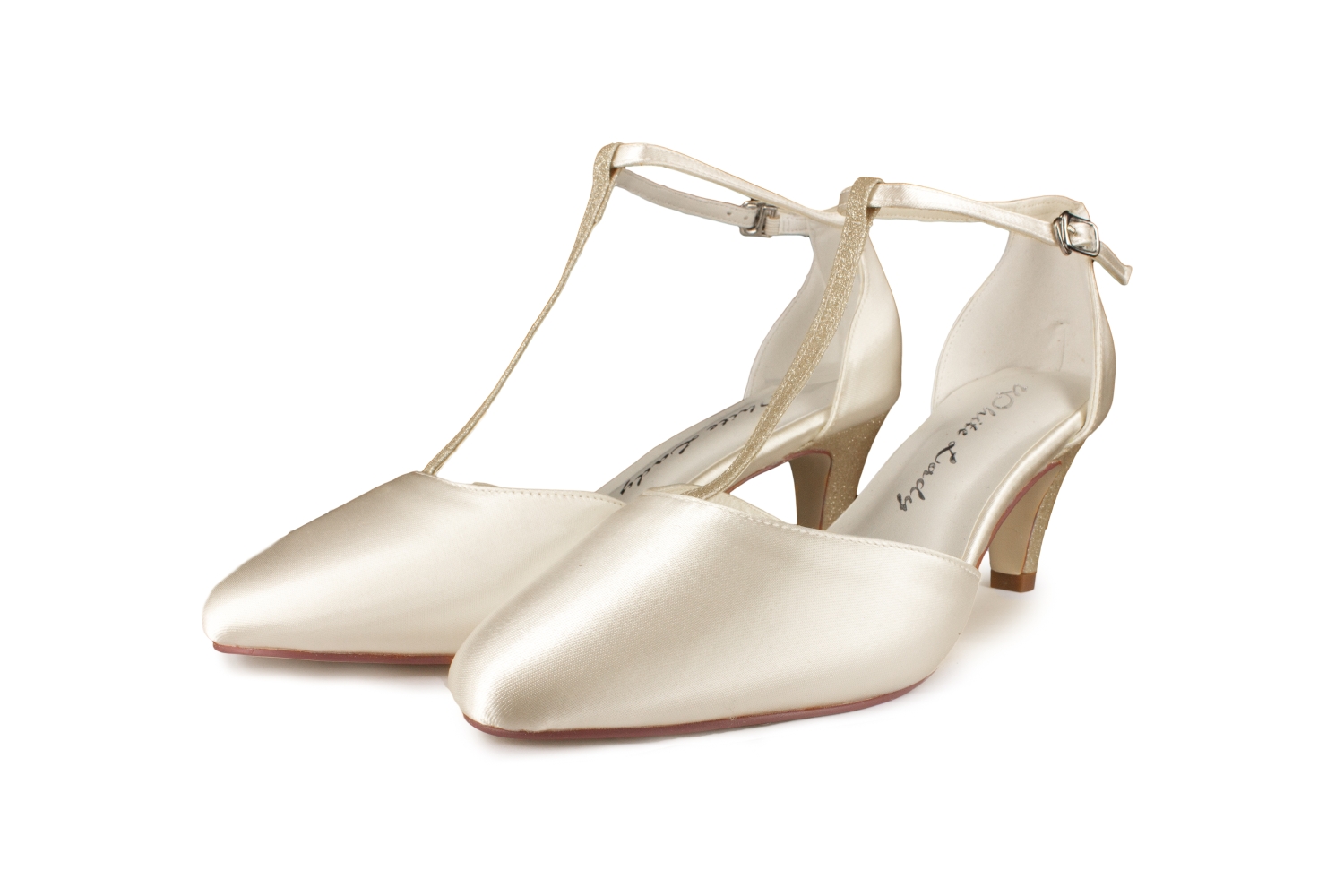 923-ivory01-Bearbeitet offene Brautschuhe Trixie ivory Satin