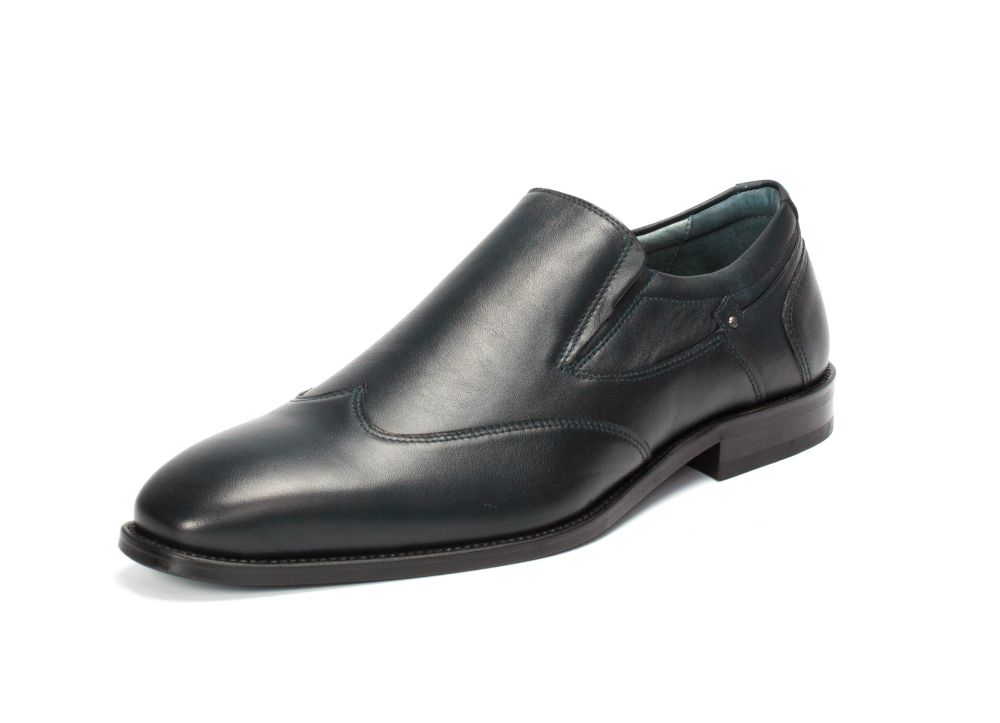 460-ocean-1 Slipper Herrenschuhe Jesper ocean