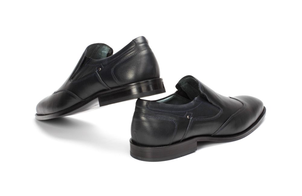 460-ocean-5 Slipper Herrenschuhe Jesper ocean