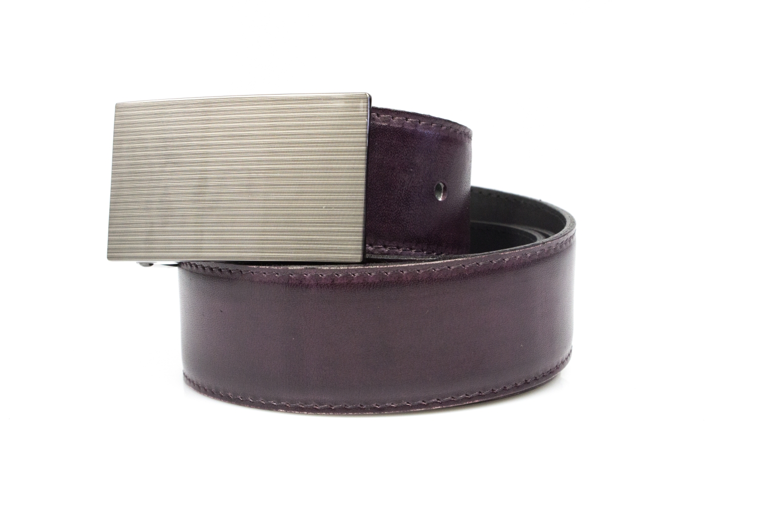 Herreng-rtel-G20-aubergine-web Koppelschnallengürtel G20 Patina aubergine